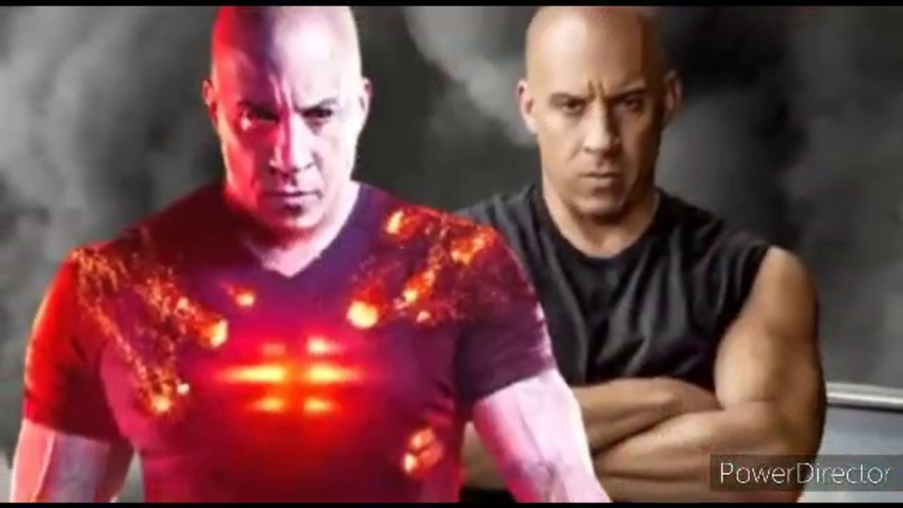 BLOODSHOT (2020)   DUAL AUDIO [HINDI+ENGLISH] FULL MOVIE PART-1|VIN DIESEL|EIZA GONZALEZ|