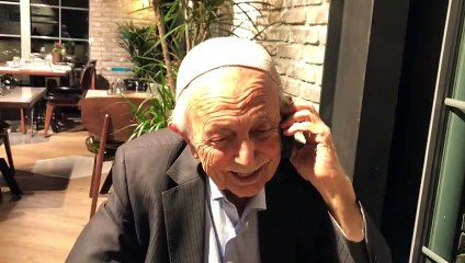 Скачать видео: Bediüzzaman'ın talebesi Mehmet Fırıncı'dan Ayasofya açıklaması