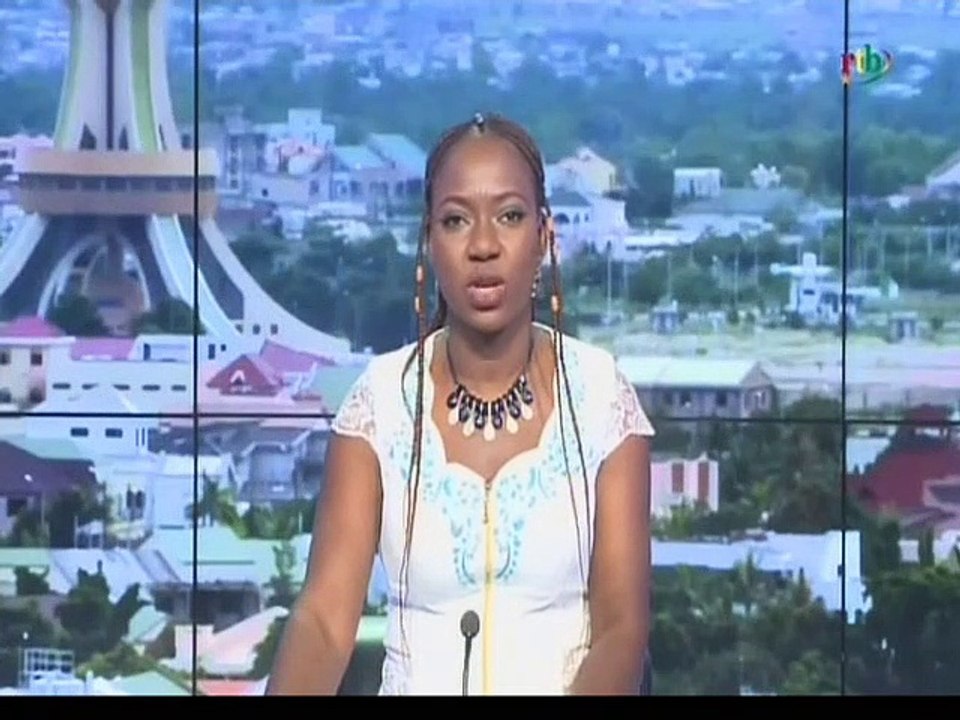 RTB / Atelier de formation des commissaires et du personnel de la Commission Nationale des droits humains à Tenkodogo