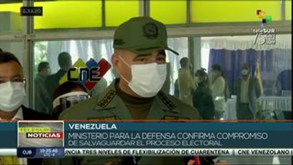Venezuela se alista para la elección número 23 en Revolución