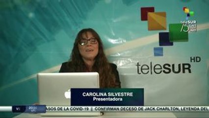 Pensando al mundo: COVID-19 - Entrevista a Adolfo Pérez Esquivel