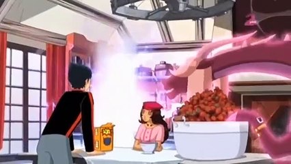 Tara Duncan - Sezona 1   Ep. 23