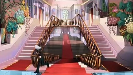 Tara Duncan - Sezona 1   Ep. 25