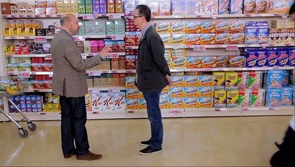 Cucumber Behind the Scenes - Episode 3