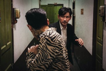Deliver Us From Evil (다만 악에서 구하소서) - Trailer VO
