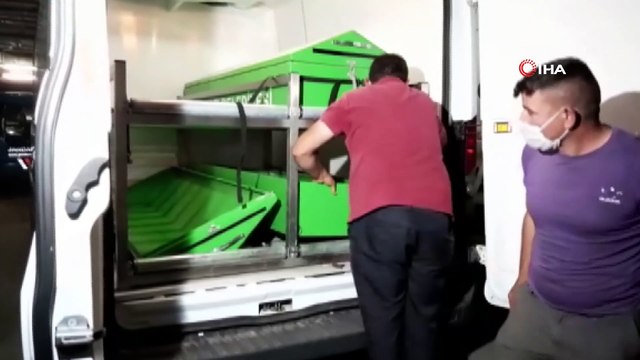 Su kuyusunda boğulan çocuklar otopsi yapıldı