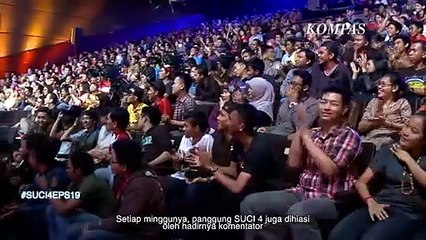 Kompilasi Komentar Juri Tamu: Jono Bilang Orang Inggris Gak Tahu Terima Kasih, tapi...