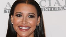 Search Continues For 'Glee' Star Naya Rivera