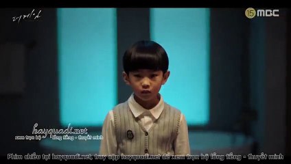Trở Về Hư Không Tập 7 - VTV3 Thuyết Minh tap 8 - Phim Hàn Quốc - phim tro ve hu khong tap 7