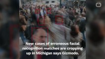 Police Wrongfully Arrest Another Black Man Falsely Identified By Face Recognition