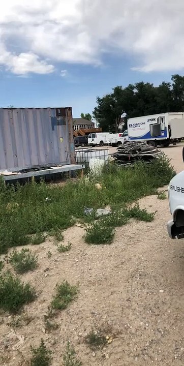 Man Turns Into Human Slinky to Hide