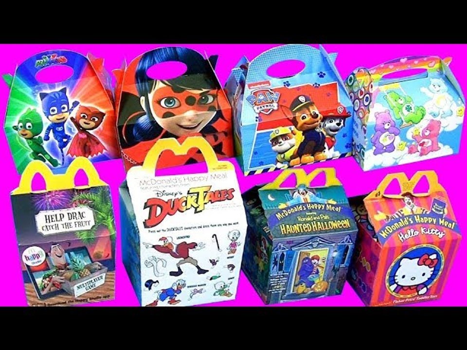 miraculous ladybug surprise eggs