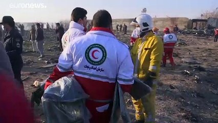 Emberi hibák sorozata okozta a lelőtt ukrán repülő tragédiáját