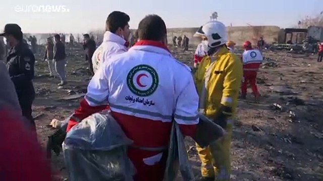 Emberi hibák sorozata okozta a lelőtt ukrán repülő tragédiáját