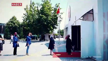 "15 Temmuz Zaferi" Dijital Gösterim Merkezlerinde yaşatılacak