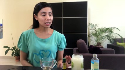 Best home beauty rituals - Simple and super effective hair care