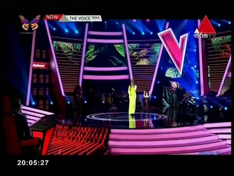 The Voice Teens -12-07-2020 1