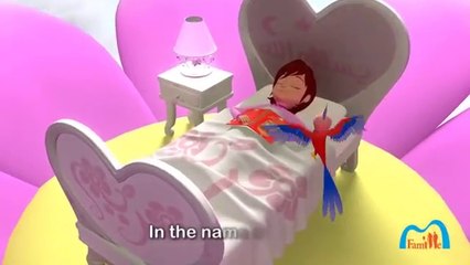 (Official) MV BISMILLAH (2020Edition - ENGLISH)