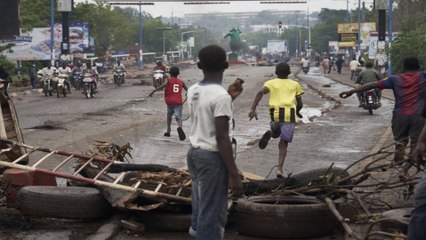 Will Mali's president be forced to step down? | Inside Story