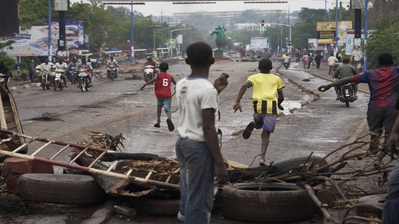 Will Mali's president be forced to step down? | Inside Story