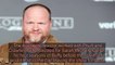 ‘Egomaniac’ Joss Whedon faces claims he told Buffy stunt coordinator no one would hire him again and