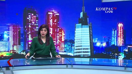 Kebakaran Hanguskan 43 Rumah di Kemayoran, 164 Jiwa Harus Mengungsi