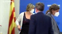 La Justicia paraliza el confinamiento de Lleida y otros municipios en Cataluña