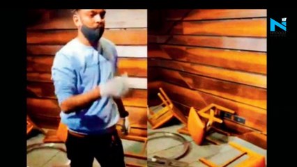 Comedian Agrima Joshua gets rape threats for joke on Chhatrapati Shivaji