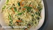 Hakka Noodles | Noodles | Hakka Noodles recipe | Veg chowmein recipe |