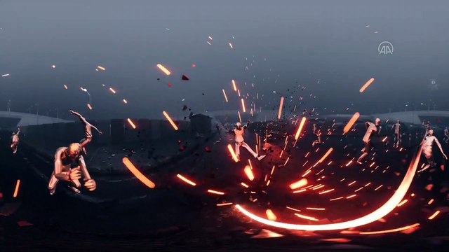 İletişim Başkanlığı'ndan 15 Temmuz Milli Birlik ve Beraberlik Günü videosu