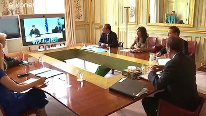 Neuer Versuch: Serbien und Kosovo nehmen ihre Gespräche wieder auf