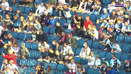 Neymar Goal - Le Havre 0-3 Paris SG (Full Replay)