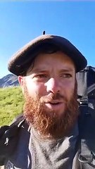 Coup de gueule d'un berger contre Hugo Clément