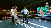Magomed Madiev vs Artur Osipov (03-07-2020) Full Fight
