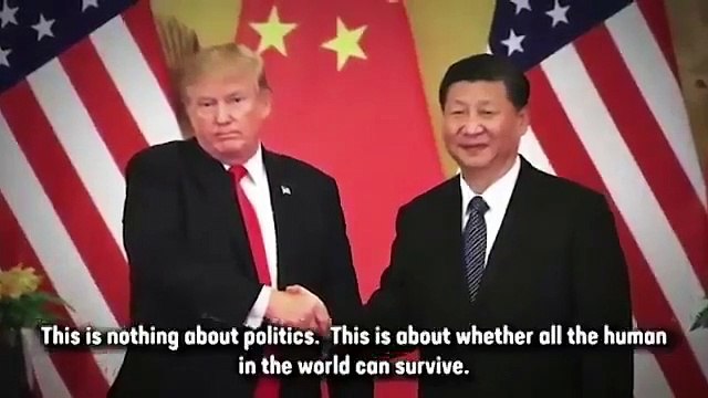 Una viróloga china asegura que Pekín y la OMS «ocultaron el coronavirus desde antes de diciembre»