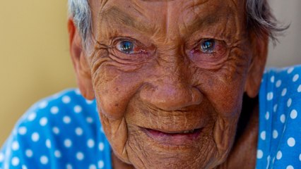 When Hurricane Maria Rolled Over Puerto Rico, Trump's Reaction Was To Sell It