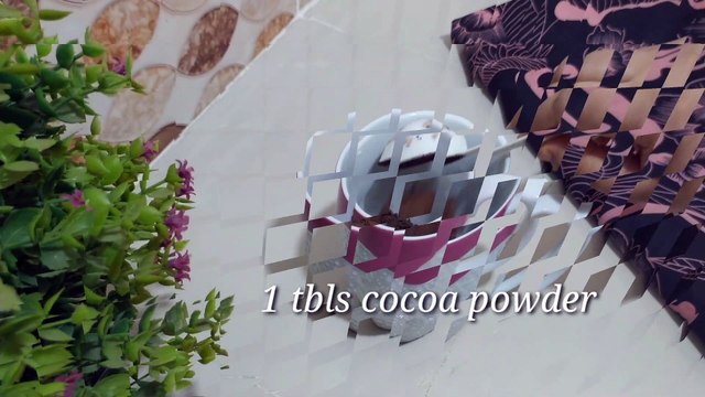 chocolate mug cake recipe | microwave mug cake in one minutes