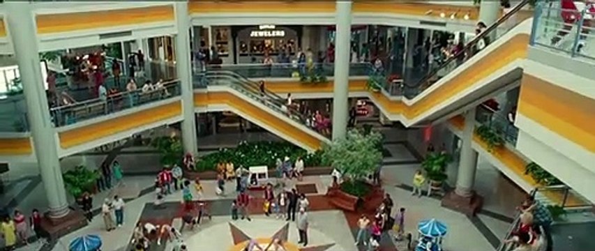 Wonder Woman 2020 – Chris Pine, Connie Nielsen