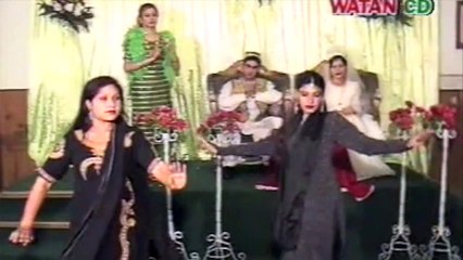 Nazia Iqbal | نازیه اقبال | خینه بیارین