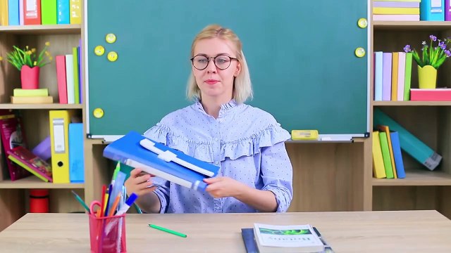 Los 10 Útiles Escolares Mas Cool Que Has Visto / Útiles Escolares De Redes Sociales