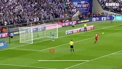 Top 10 Gymnastic Goalkeepers goal saves in Football ● HD