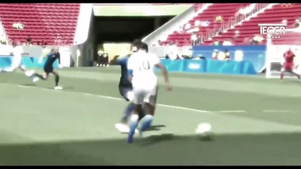 Women's Crazy Football ● Skills Tricks & Goals -HD-