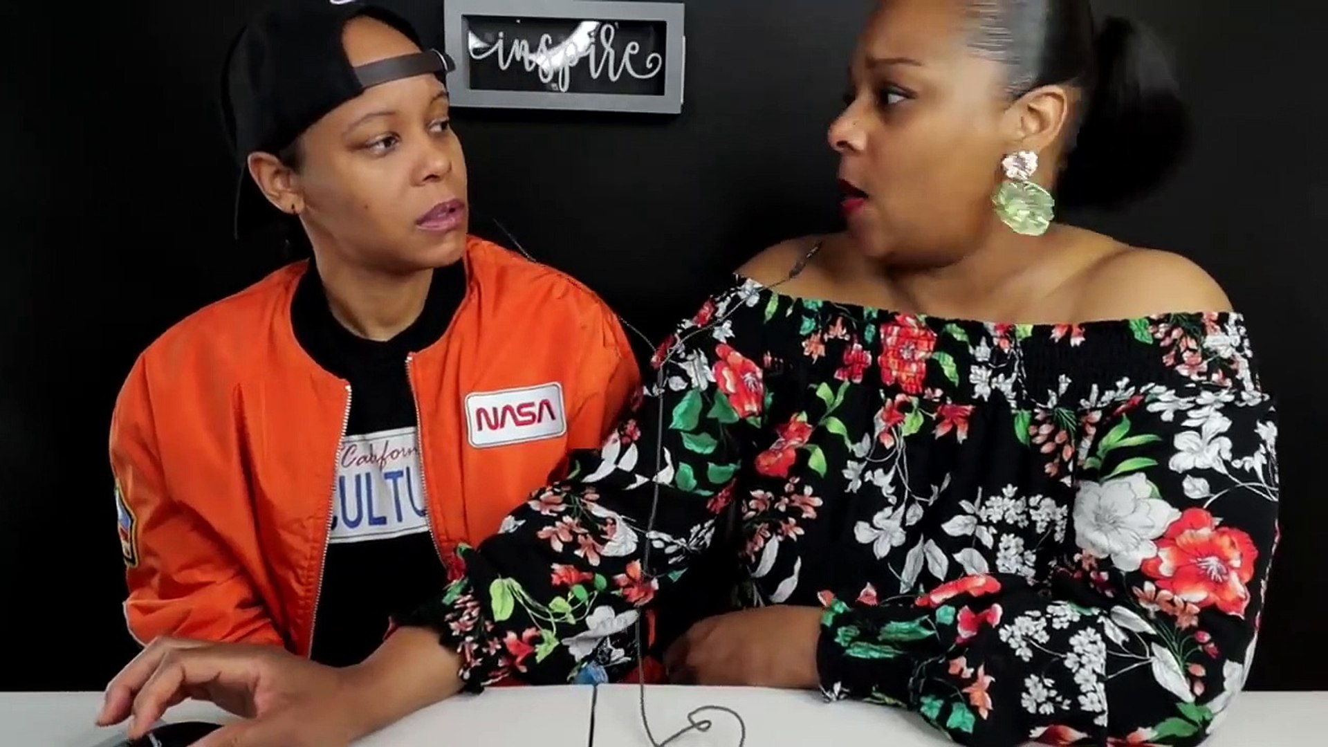 AUGUST ALSINA EXPOSES SECRET RELATIONSHIP WITH JADA PINKETT SMITH!! (REACTION)