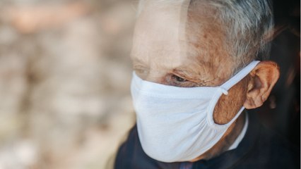 Desperate To See Her Husband With Alzheimer's, Woman Takes Dishwashing Job At Care Facility
