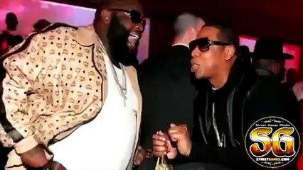 Rich Porter Story Part 1