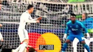 Cristiano Ronaldo BEST GOALS ⚽_