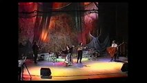Nikola Diklic - Odjila, Live in Skopje 97
