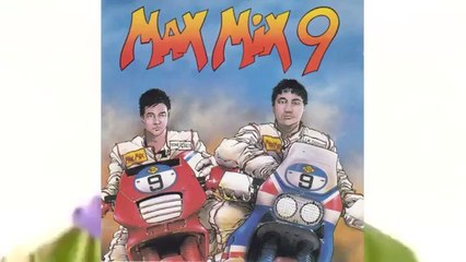 Max Mix 9 Videomix