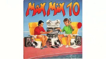 Max Mix 10 Videomix