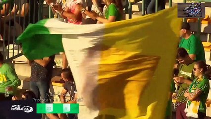 5. Kolejka RM Solar Falubaz Zielona Góra - Moje Bermudy Stal Gorzów 12.07.2020 Wszystkie biegi/All heats